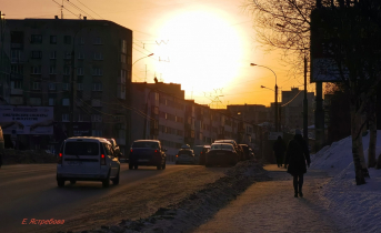 Прописка в Мурманской области Мурманск