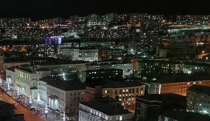 В Мурманской области рассказали о новой помощи для северян Мурманск