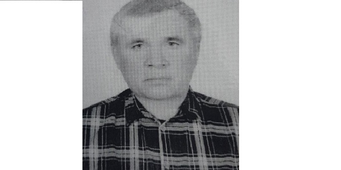 Пропавший