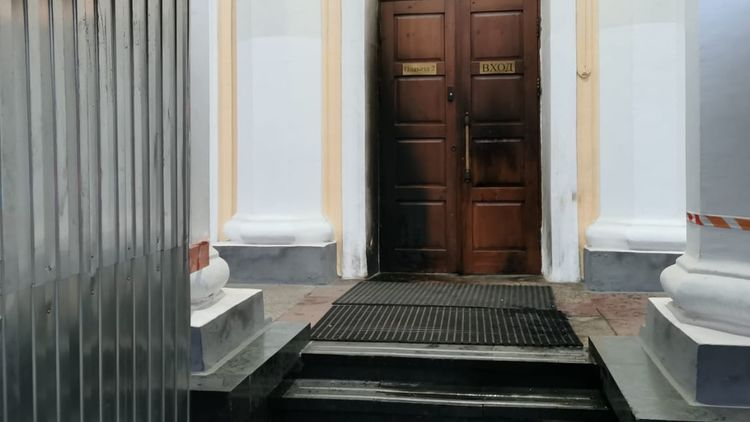 правительство Мурманской области