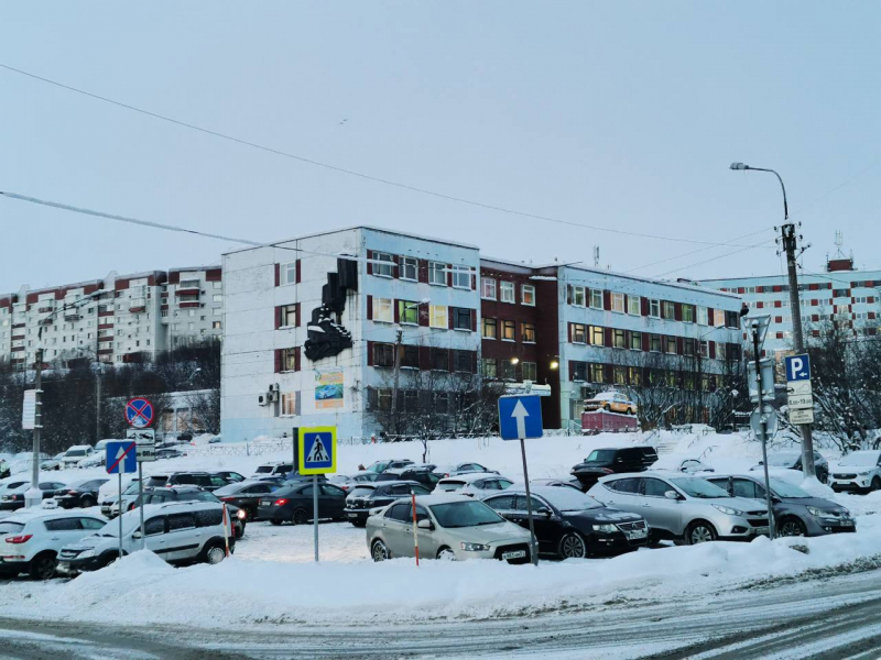 Семейный вечер может закончится тюрьмой для северянки Мурманск