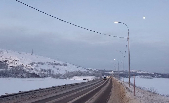 Дорога