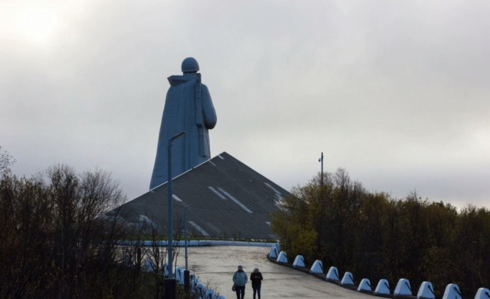 Историческое событие. Важные мероприятия пройдут в Мурманской области Алеша