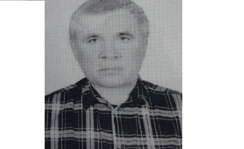 Пенсионер ушел ночь из дома в Мурманской области и пропал Пропавший