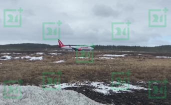 Прямой рейс из Анталии в Мурманск Прямой авиарейс