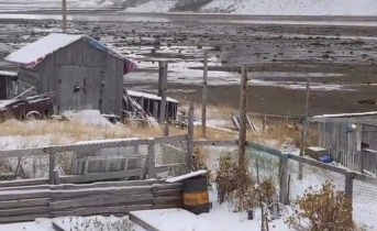 В Мурманской области срочно ищут массовку для съемок в кино Умба