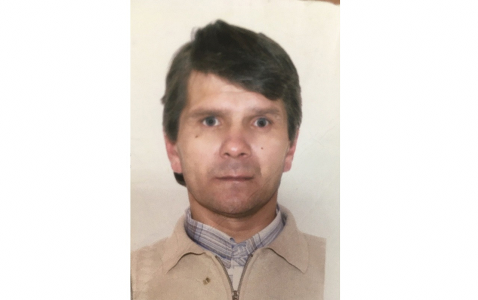 Нуждающийся в помощи мужчина пропал в Мурманской области Пропал человек