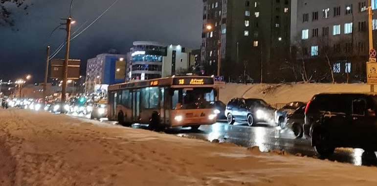 Пробка
