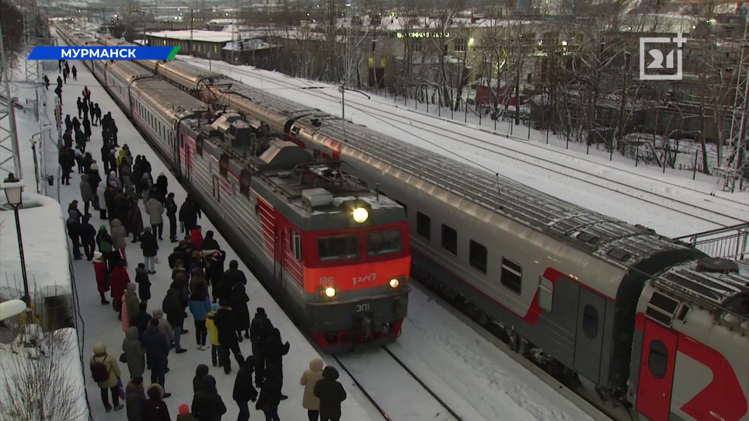 Новую выплату получат северяне в Мурманской области Мурманск