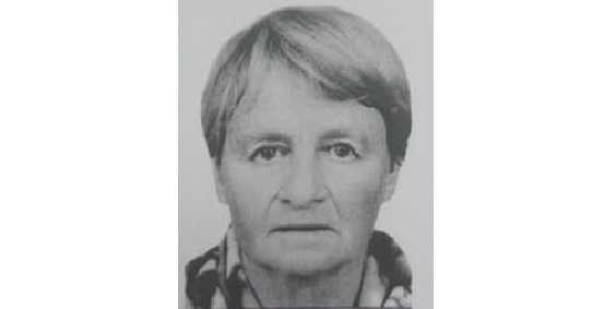 72-летняя северянка пропала в Мурманской области Без вести пропавшая