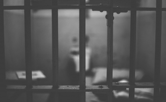 В Заполярье осужденный предложил взятку охраннику за телефон Тюрьма