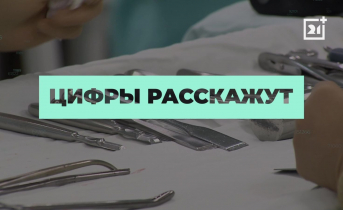 Высокотехнологичная медицинская помощь в Мурманской области