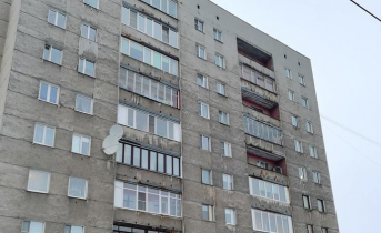 Стала известна стоимость самой дорогой квартиры в Мурманске Дом