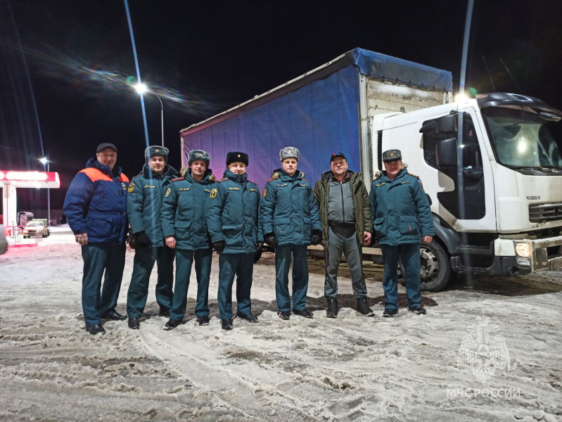 Благородный поступок мужчины Спасатели
