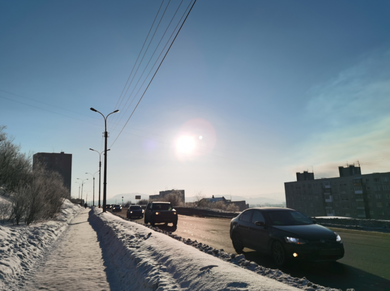 Дорога