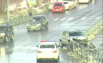 Подробности о ДТП в Мурманской области ДТП в Мурманской области