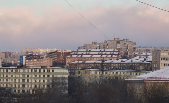 Дом