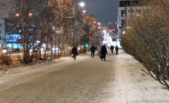 Поиски пропавшего в Мурманской области северянина прекратили Мурманск