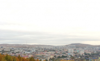 Мурманск