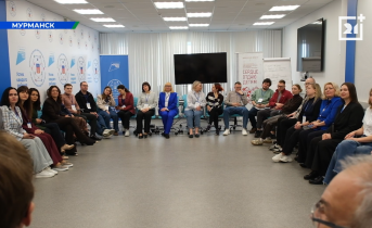 «Сердце отдаю детям». В Мурманске пройдет региональный этап Всероссийского конкурса Учителя