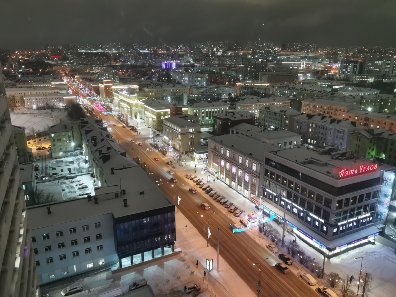 Новогоднее расписание общественного транспорта в Мурманске Новогоднее расписание общественного транспорта в Мурманске