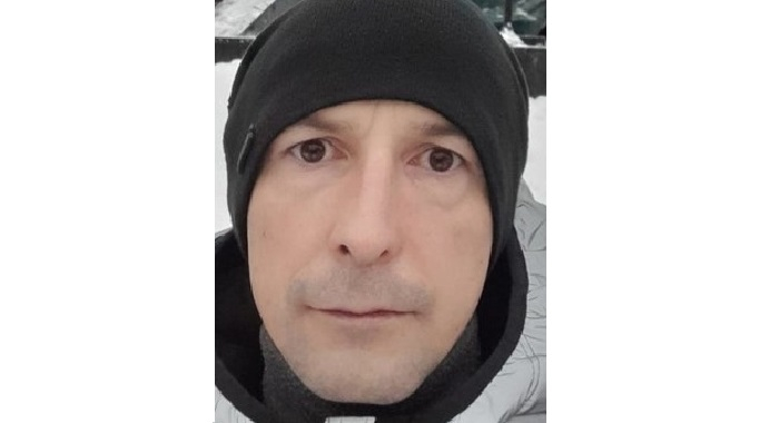 Без вести пропавший