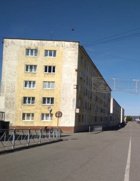Пропавшую в Мурманской области женщину нашли Дом