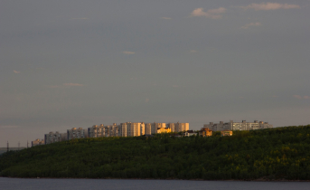 Мурманск