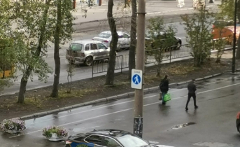 Дорога