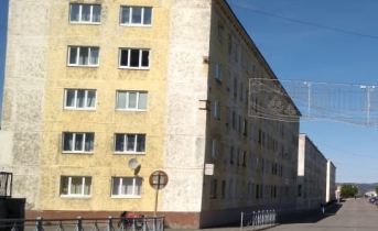 Пропавшую в Мурманской области женщину нашли Дом