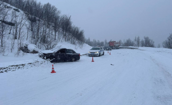 ДТП с пострадавшими ДТП