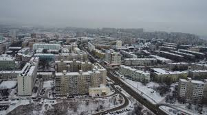 Мальчика, который пропал после тренировки в Мурманске, нашли Мурманск