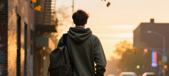 Поиски не прекращаются. В Мурманской области пропал 15-летний парень Парень