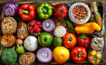 В Мурманске резко подешевели некоторые продукты Продукты