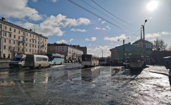После многочисленных просьб в Мурманской области внесли изменения Мурманск