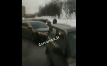 Авария