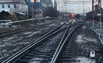 В Мурманской области сошли с рельсов пассажирские вагоны: подробности В Мурманской области сошли с рельсов пассажирские вагоны: подробности