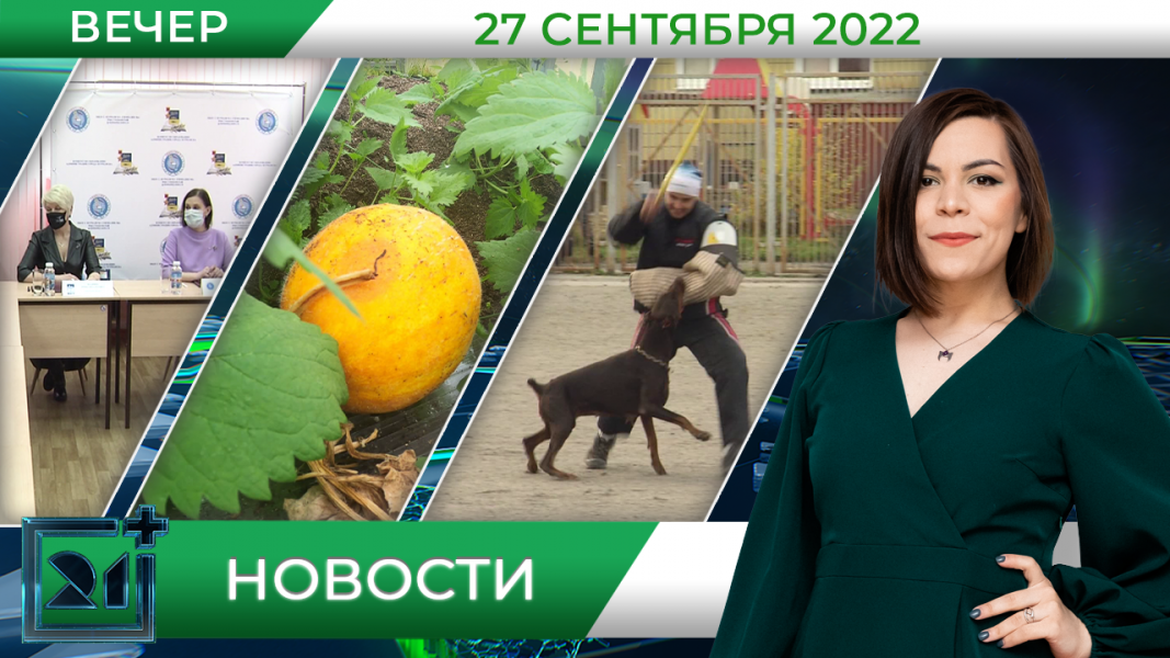Полное видео программы «Новости»