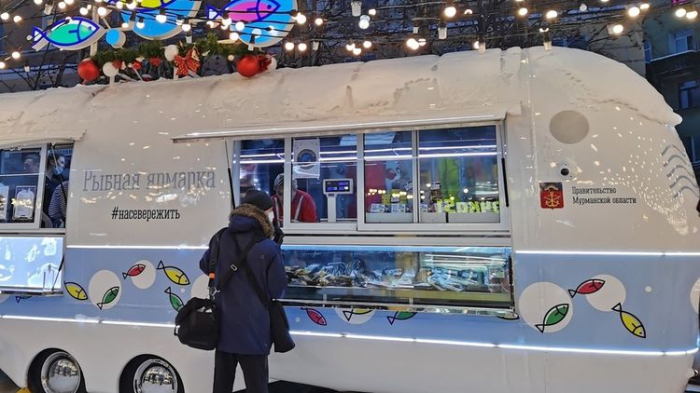 Северяне смогут приобрести популярную продукцию по выгодным ценам Ярмарка