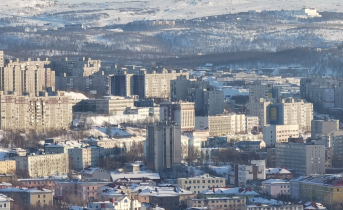 Мурманск