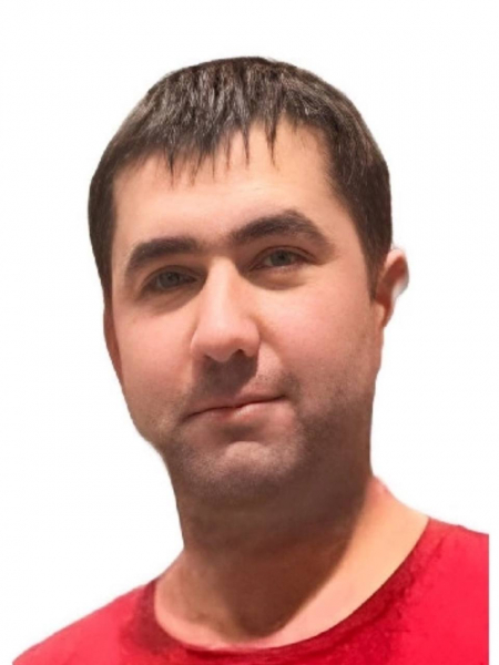 В Мурманске пропал мужчина Мужчина