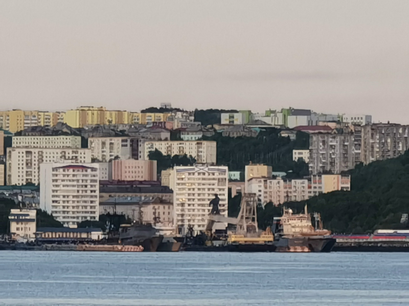 В Североморске введут ограничения Североморск