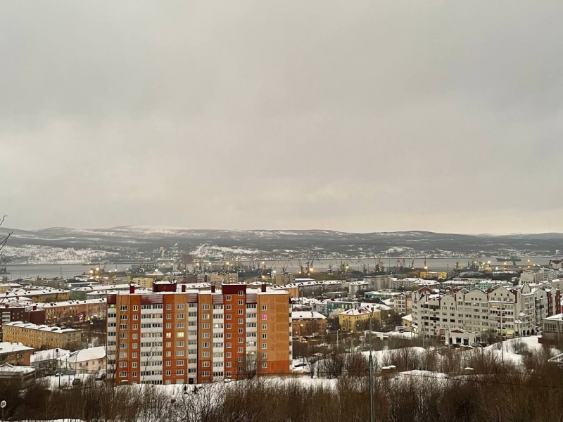 Пенсионеру вынесли приговор за серьезное преступление в Мурманской области Мурманск