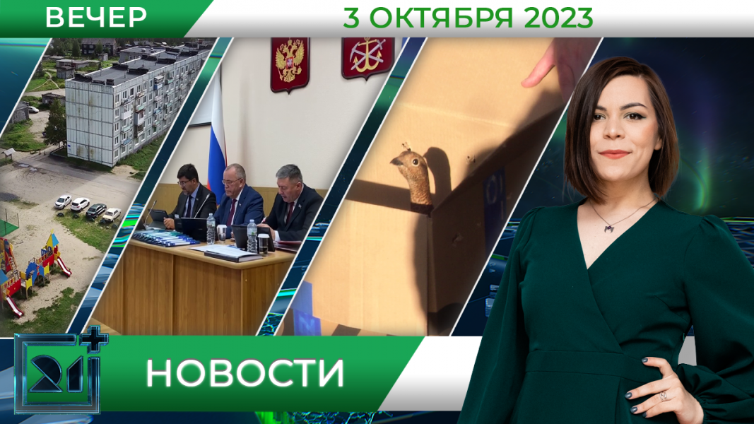 Новости