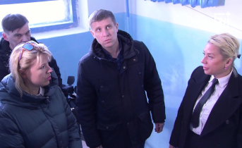 Ремонты