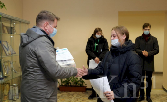 Трудовые отряды школьников: первый опыт и польза для городов Трудовые отряды