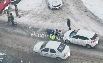 ДТП