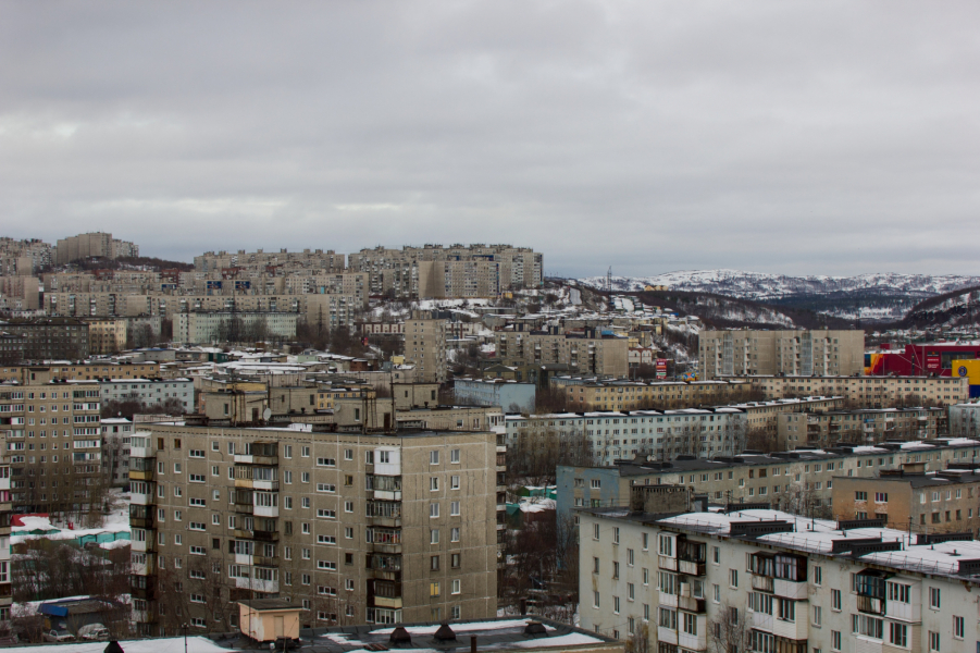Какие новые законы изменят жизнь северян с 1 декабря? Мурманск
