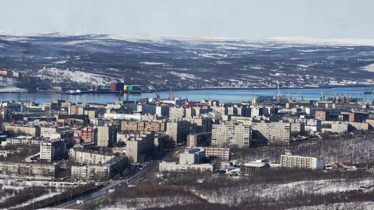 Стала известна стоимость самой дорогой квартиры в Мурманске Стала известна стоимость самой дорогой квартиры в Мурманске