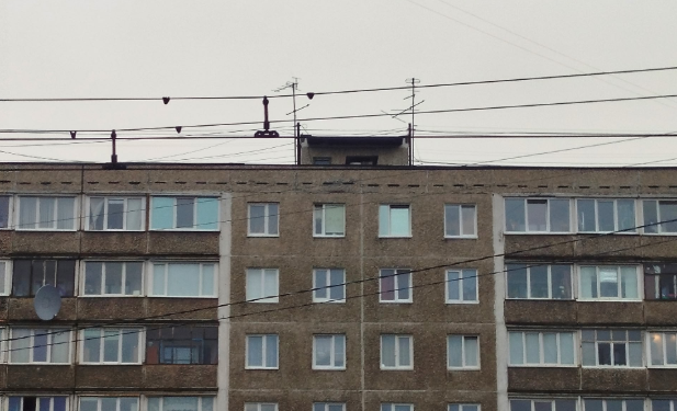 Названы места Мурманской области с самым дорогим жильём